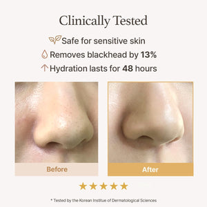 Calendula Rice Mochi Cleanser - Zklidňující čisticí pěnový krém 120g