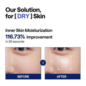 Watermide Moisture Pad - Hydratační tonizační polštářky 100ks/150ml