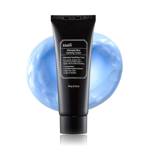 Midnight Blue Calming Cream - Zklidňující krém proti zarudnutí 60ml