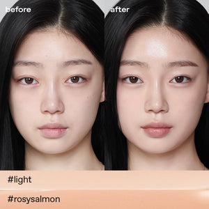 glow - Not Dry Concealer - Krémový korektor