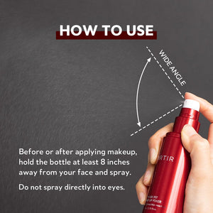 Mask Fit Make Up Fixer - Fixační sprej 80ml