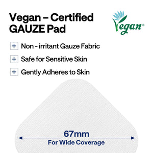 Teatree Trouble Pad - Zklidňující tonizační polštářky s čajovníkem 100ks/150ml