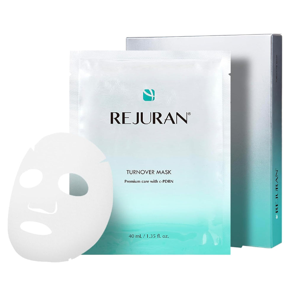 Turnover Mask - Regenerační pleťová maska s c-PDRN® 40ml