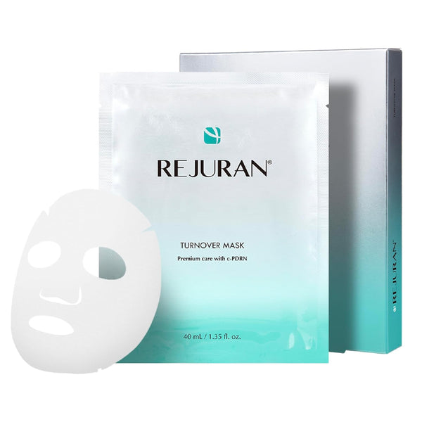 Turnover Mask - Regenerační pleťová maska s c-PDRN® 40ml