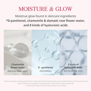 Kill Cover Mesh Glow Cushion (Refill Only) - Náhradní náplň rozjasňujícího cushion make-upu 15g