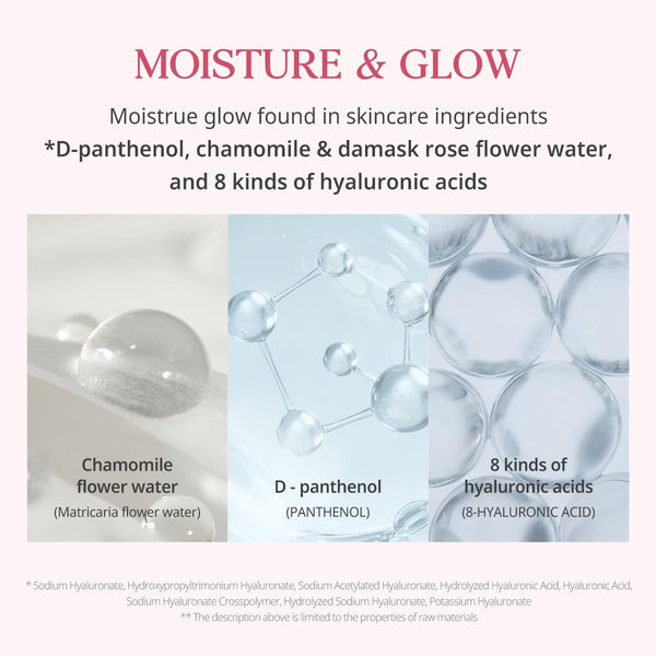 Kill Cover Mesh Glow Cushion (Refill Only) - Náhradní náplň rozjasňujícího cushion make-upu 15g