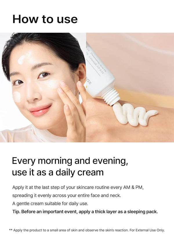 celimax - Pore+Dark Spot Brightening Cream - Rozjasňující pleťový krém proti pigmentovým skvrnám a nerovnoměrnému tónu pleti