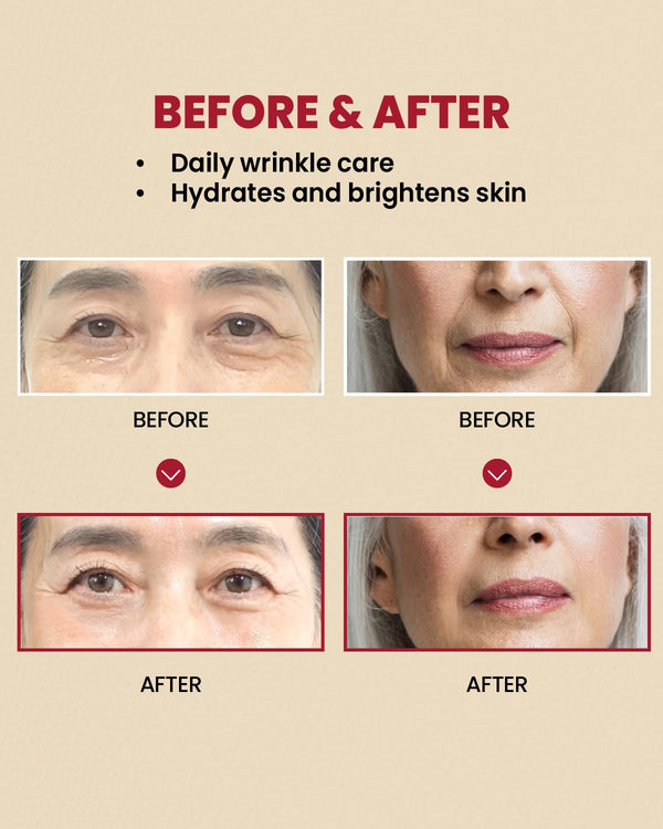 SEOUL 1988 Cream: Retinal Liposome 1% + Fermented Rice - Zpevňující krém s retinalem 50ml