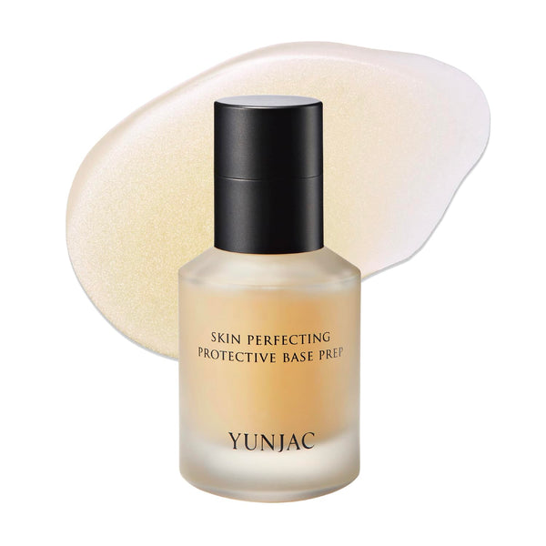 YUNJAC - Skin Perfecting Protective Base Prep - Hydratační báze pod make-up