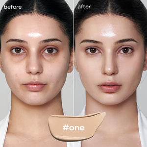 glow - Breathable Blemish Balm - Hydratační BB krém 30ml