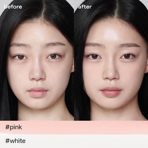 glow - Not Dry Concealer - Krémový korektor