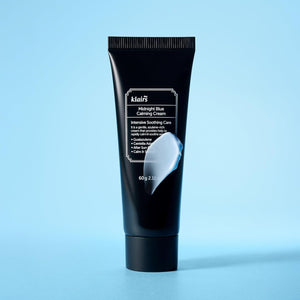 Midnight Blue Calming Cream - Zklidňující krém proti zarudnutí 60ml