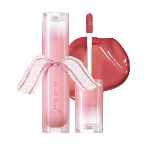peripera - Ink Mood Glowy Tint - Leský tint na rty s dlouhotrvajícím efektem