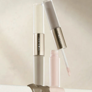 Highlighter & Contour Duo - Rozjasňovač a konturovací duo tyčinka