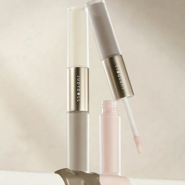 Highlighter & Contour Duo - Rozjasňovač a konturovací duo tyčinka