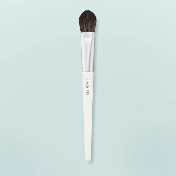 fillimilli - Point Blusher Brush 885 - Precizní štětec na tvářenku