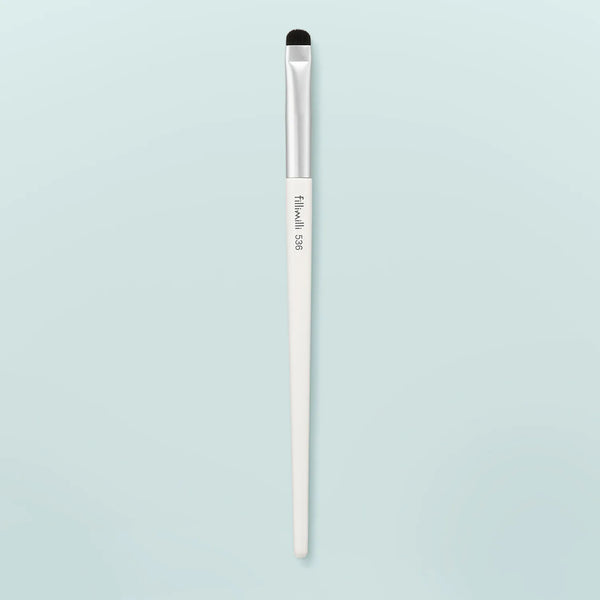 fillimilli - Eye Smudge Brush 536 - Štětec na zapracování očních stínů