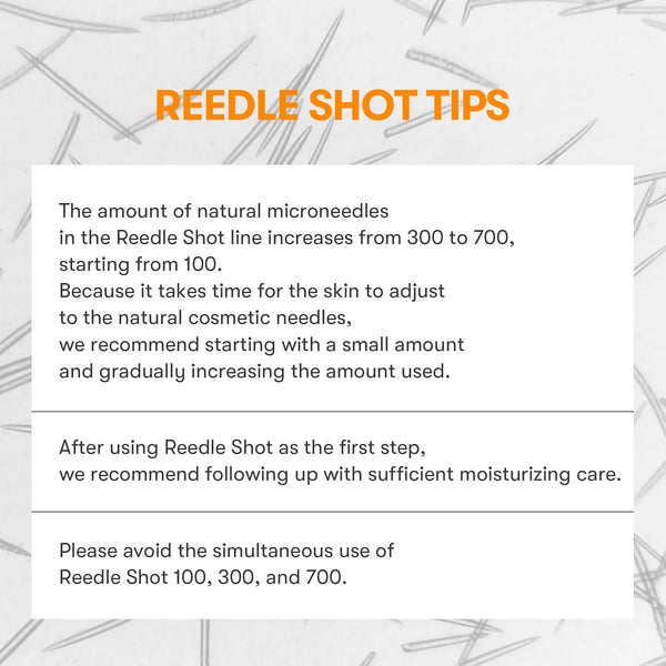 VT Cosmetics - Vita-Light Reedle Shot 100 - Mikrojehličkový rozjasňující booster s vitamíny pro sjednocení tónu pleti 50ml