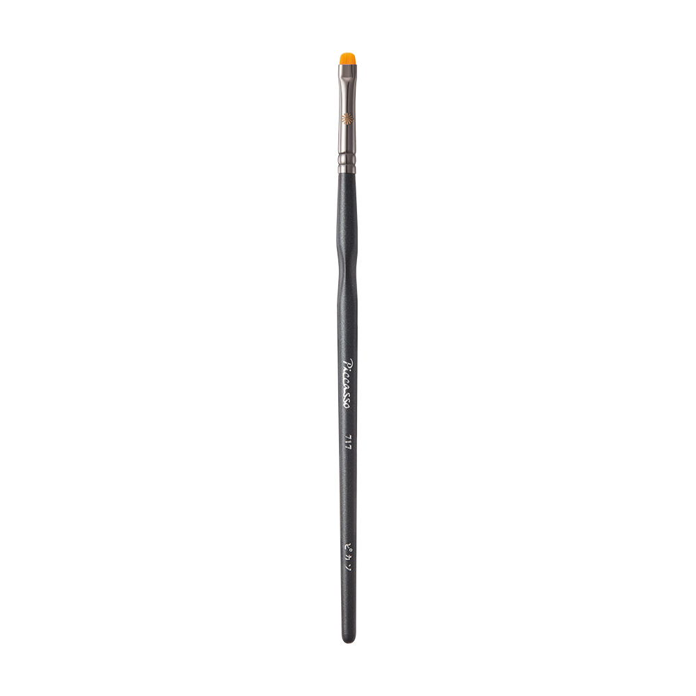 717 Eyeliner Brush