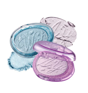 fwee - Glitz Stone Highlighter – Třpytivý rozjasňovač na obličej a tělo