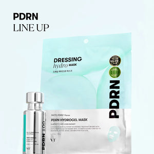PDRN Essence 100 - Regenerační esence s ginsengovým PDRN 300ml