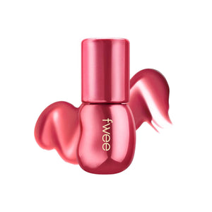 fwee - 3D Voluming Gloss - Hydratační lesk na rty s 3D objemovým efektem