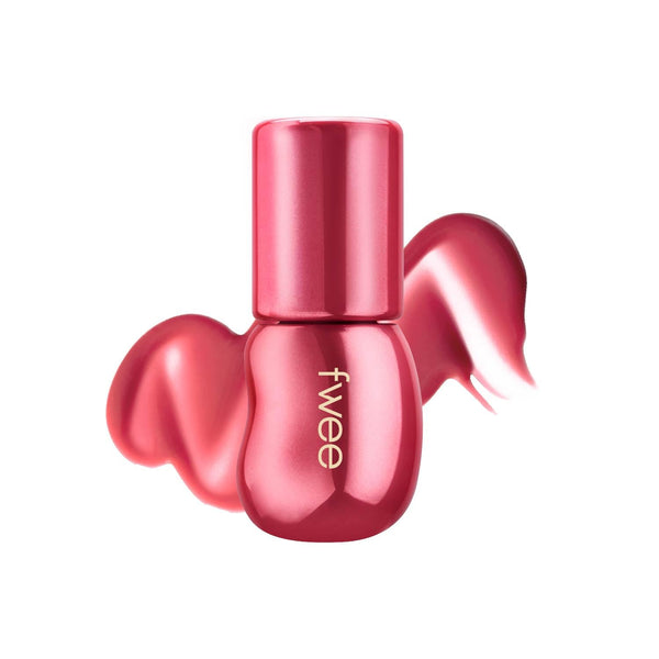 fwee - 3D Voluming Gloss - Hydratační lesk na rty s 3D objemovým efektem