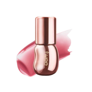 fwee - 3D Voluming Gloss - Hydratační lesk na rty s 3D objemovým efektem