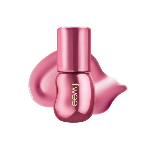 fwee - 3D Voluming Gloss - Hydratační lesk na rty s 3D objemovým efektem