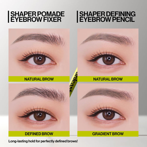 Shaper Defining Eyebrow Pencil - Tužka na obočí