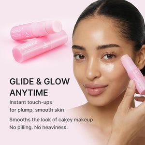 medicube - PDRN Collagen Volume Multi Balm Stick - Multifunkční balzám s PDRN, kolagenem a Volufiline pro plnější pleť