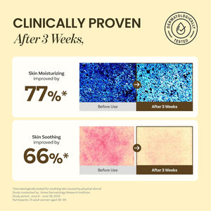 Skin Barrier Calming Lotion - Zklidňující a posilující pleťové mléko pro citlivou a suchou pleť