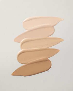 rom&nd - Nu Zero Cushion - Lehký cushion make-up s přirozeným finišem