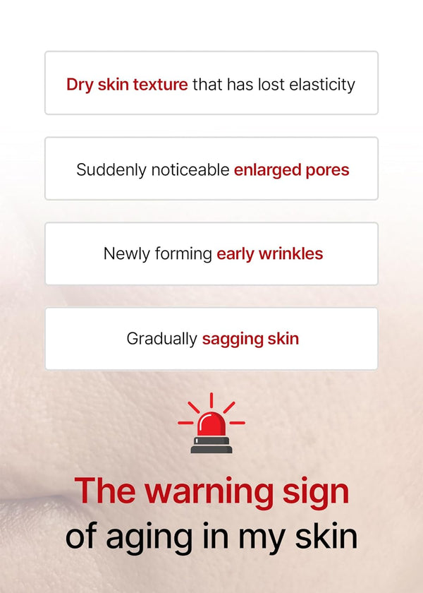 The Vita A Retinal Shot Tightening Booster - Zpevňující booster s retinalem 15ml