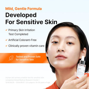 Freshly Juiced Vitamin Drop - Rozjasňující sérum s vitamínem C 35 ml