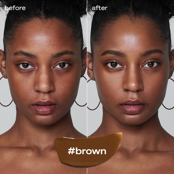 glow - Breathable Blemish Balm - Hydratační BB krém 30ml