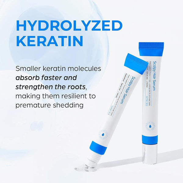 Scalpy Hair Serum - Posilující sérum pro růst vlasů 20ml