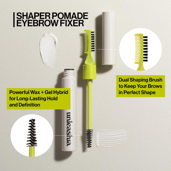 Shaper Pomade Eyebrow Fixer - Pomáda na obočí