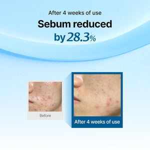 Midnight Blue Youth Activating Drop - Aktivační sérum proti stárnutí pleti