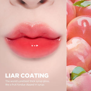 Bloody Liar Coating Tint
