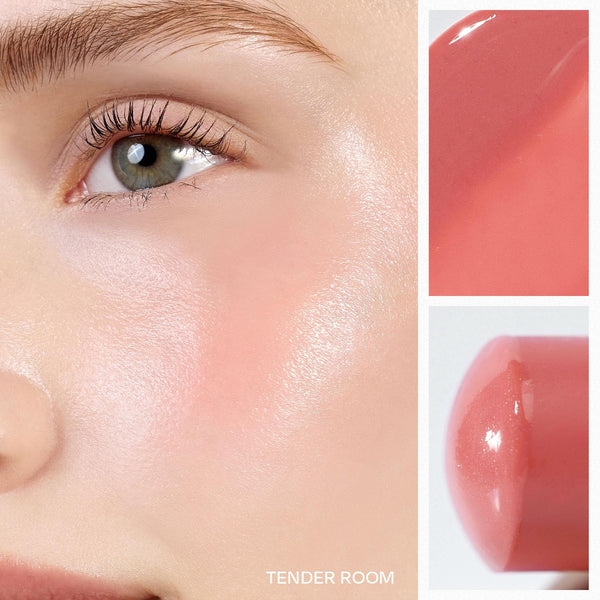 hince - True Dimension Balm - Rozjasňovač v tyčince