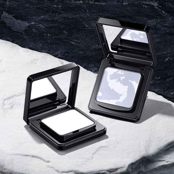 Black Magnet Soft Mist Powder