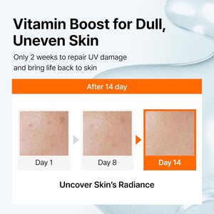 Freshly Juiced Vitamin Drop - Rozjasňující sérum s vitamínem C 35 ml