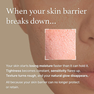 Rice Cream - Vyživující krém s rýžovým extraktem