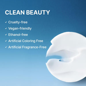 Rich Moist Soothing Cream - Zklidňující hydratační krém pro citlivou pleť 80g