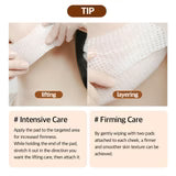 Retinol Collagen Lifting Pad - Liftingové tonizační polštářky s retinolem a kolagenem 100ks/150ml