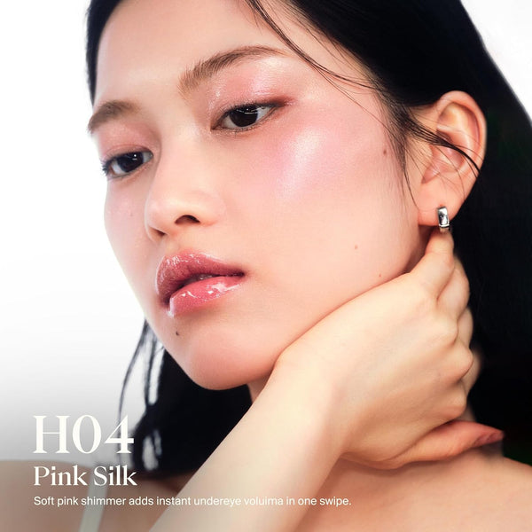 JOOCYEE - Jelly Eyeshadow Stick - Rozjasňovač v tyčince s jemnou želé texturou
