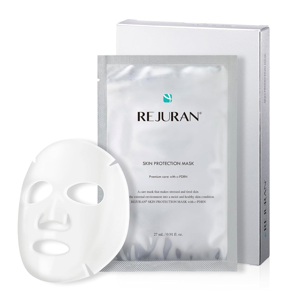 Skin Protection Mask - Ochranná pleťová maska 25ml