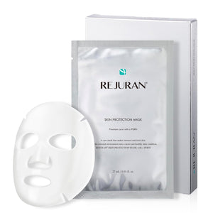 Skin Protection Mask - Ochranná pleťová maska 25ml