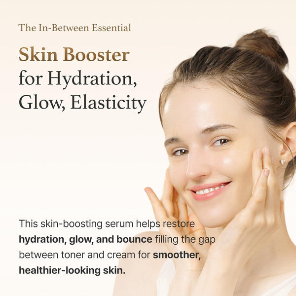 Rice Serum - Rozjasňující a hydratační sérum z rýžových klíčků 30ml